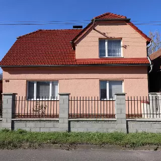 Smazaná nemovitost