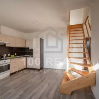 Prodej byty 3+kk 87 m²