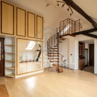 Pronájem byty 2+1 66 m²