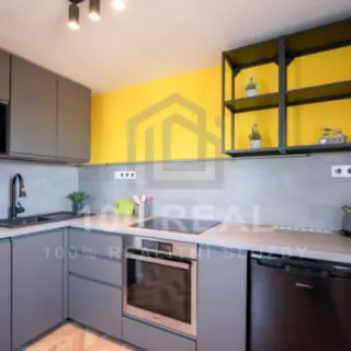 Prodej byt 1+kk, garsoniera 29 m²
