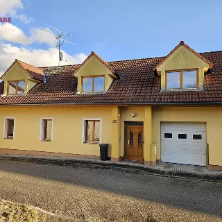 Smazaná nemovitost