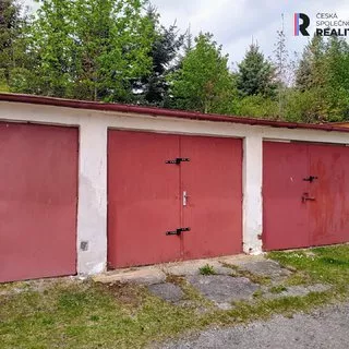 Smazaná nemovitost