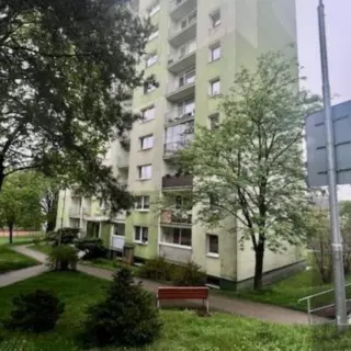 Smazaná nemovitost