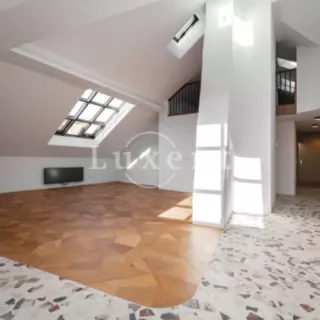 Smazaná nemovitost