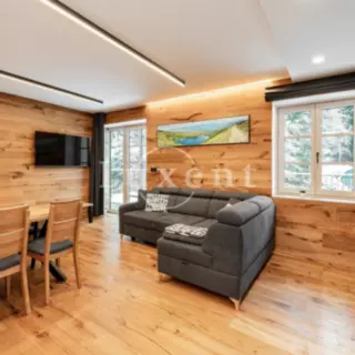 Prodej byty 3+kk 54 m²