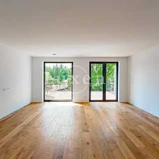 Smazaná nemovitost