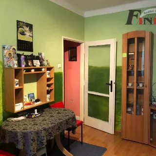 Smazaná nemovitost