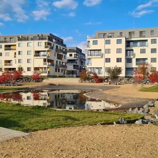 Prodej byty 3+kk 76 m²