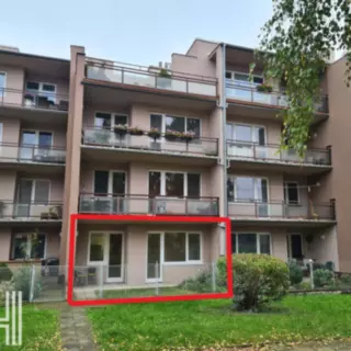 Smazaná nemovitost