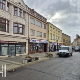 Smazaná nemovitost