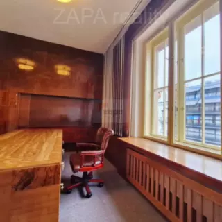Smazaná nemovitost