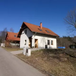 Smazaná nemovitost