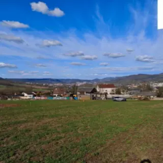 Smazaná nemovitost