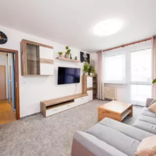 Prodej byty 3+1 74 m²