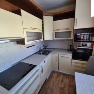 Pronájem byty 2+1 57 m²