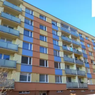 Pronájem byty 2+1 54 m²