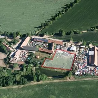 Prodej komerční pozemky 3 202 m²