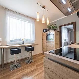 Prodej byty 3+1 72 m²