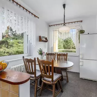 Prodej byty 3+1 67 m²