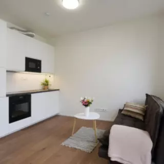 Smazaná nemovitost