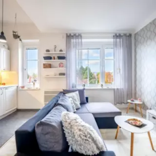 Prodej byty 2+kk 50 m²