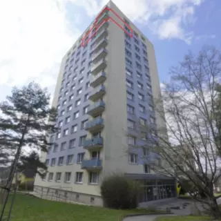 Prodej byty 3+1 73 m²