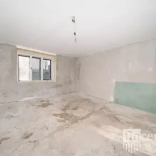 Smazaná nemovitost