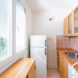 Smazaná nemovitost