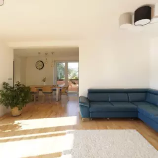 Smazaná nemovitost