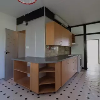 Smazaná nemovitost