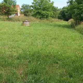 Prodej stavební parcely 1 813 m²