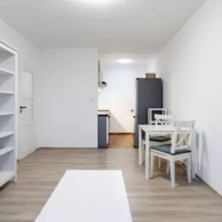 Pronájem byty 2+kk 44 m²