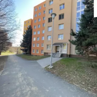 Pronájem byty 2+kk 40 m²