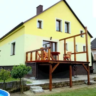 Prodej rodinné domy 223 m²