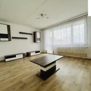 Smazaná nemovitost