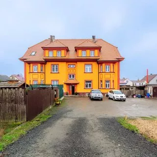 Smazaná nemovitost