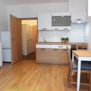 Smazaná nemovitost