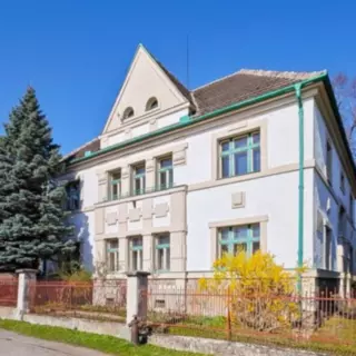 Prodej vily 222 m²