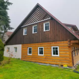 Smazaná nemovitost