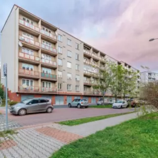 Smazaná nemovitost