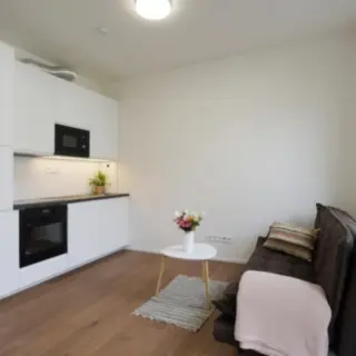 Smazaná nemovitost