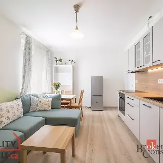 Smazaná nemovitost