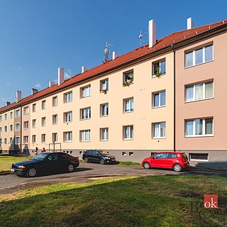 Smazaná nemovitost