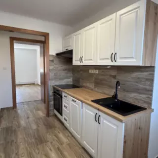 Pronájem byty 3+1 70 m²
