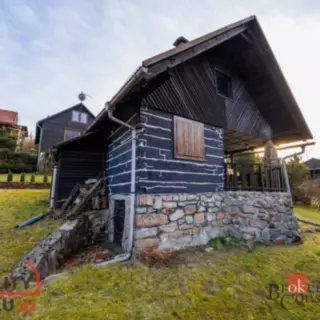 Prodej chaty 56 m²