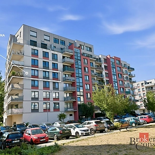 Prodej byty 3+kk 78 m²
