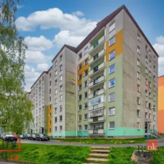 Smazaná nemovitost