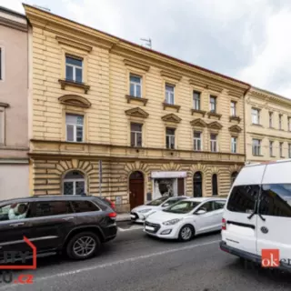 Smazaná nemovitost