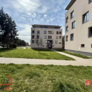 Pronájem byt 1+kk, garsoniera 39 m²