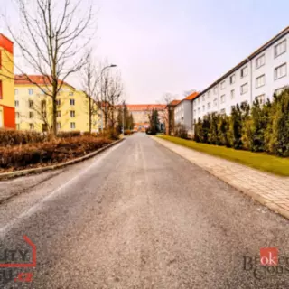 Smazaná nemovitost